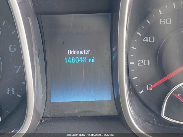 1G11A5SL0FF311657 Chevrolet Malibu 1fl