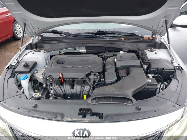 KIA Optima Lx 2020 5XXGT4L33LG412533 Image 10