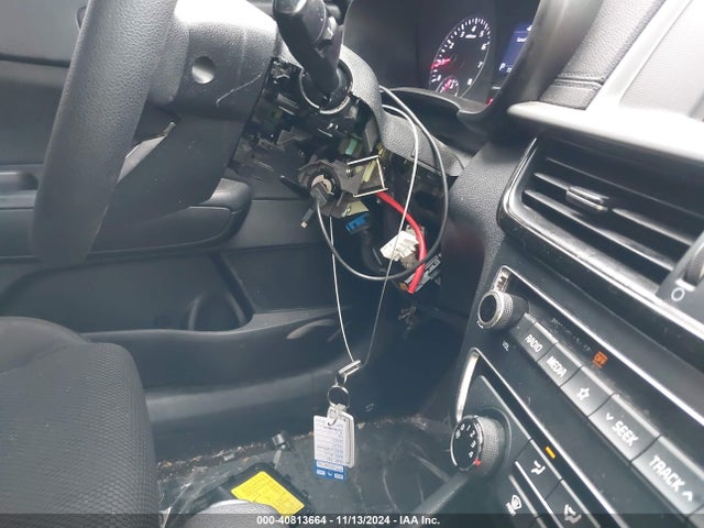 KIA Optima Lx 2020 5XXGT4L33LG412533 Image 17