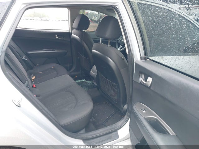 KIA Optima Lx 2020 5XXGT4L33LG412533 Image 8