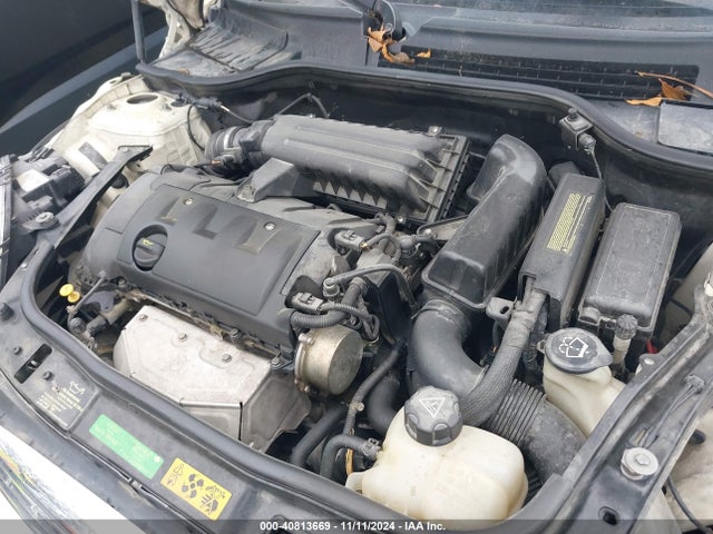 2009 MINI COOPER CLUBMAN WMWML33559TN68626 Photo 9