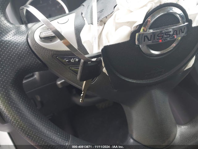 Nissan SENTRA S 2018 3N1AB7AP9JY317000 Image 11