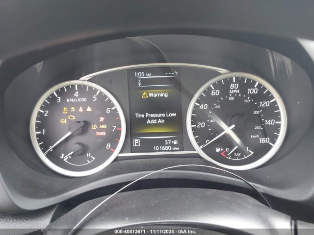 Nissan SENTRA S 2018 3N1AB7AP9JY317000 Image 7