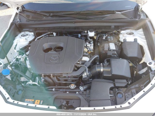 3MVDMBAM1SM768829 Mazda Cx-30 2.5 S