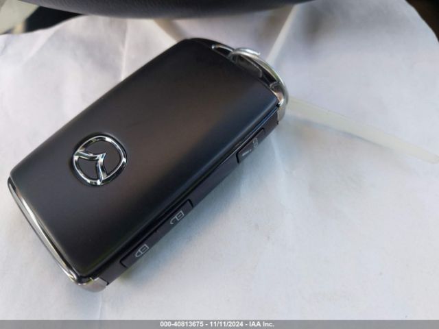3MVDMBAM1SM768829 Mazda Cx-30 2.5 S
