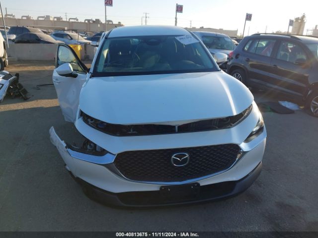 3MVDMBAM1SM768829 Mazda Cx-30 2.5 S