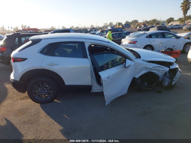 3MVDMBAM1SM768829 Mazda Cx-30 2.5 S