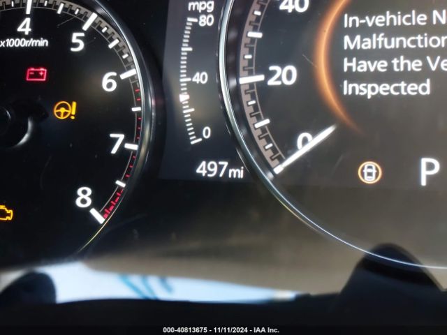 3MVDMBAM1SM768829 Mazda Cx-30 2.5 S