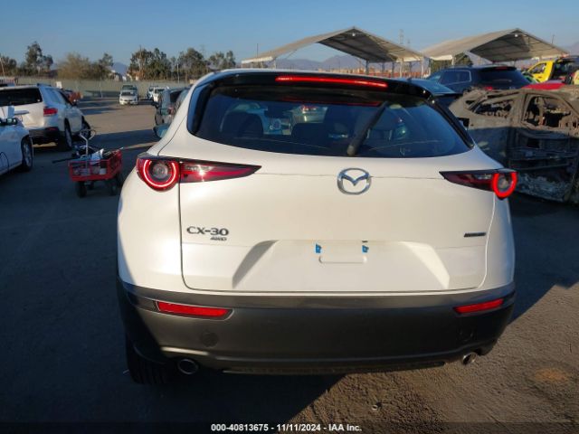 3MVDMBAM1SM768829 Mazda Cx-30 2.5 S