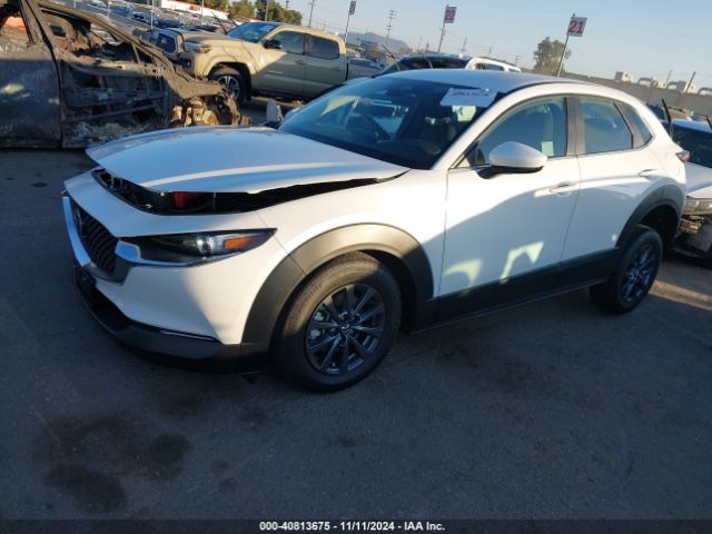 3MVDMBAM1SM768829 Mazda Cx-30 2.5 S