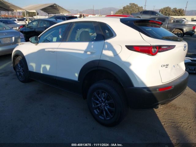 3MVDMBAM1SM768829 Mazda Cx-30 2.5 S