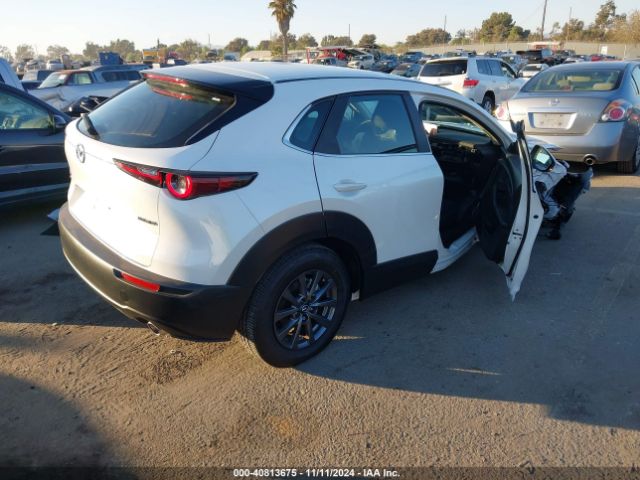 3MVDMBAM1SM768829 Mazda Cx-30 2.5 S