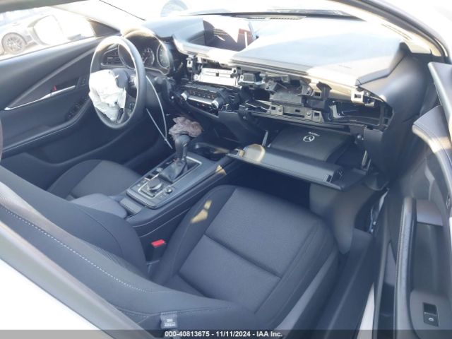 3MVDMBAM1SM768829 Mazda Cx-30 2.5 S
