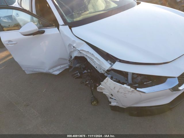 3MVDMBAM1SM768829 Mazda Cx-30 2.5 S