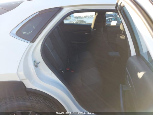 3MVDMBAM1SM768829 Mazda Cx-30 2.5 S