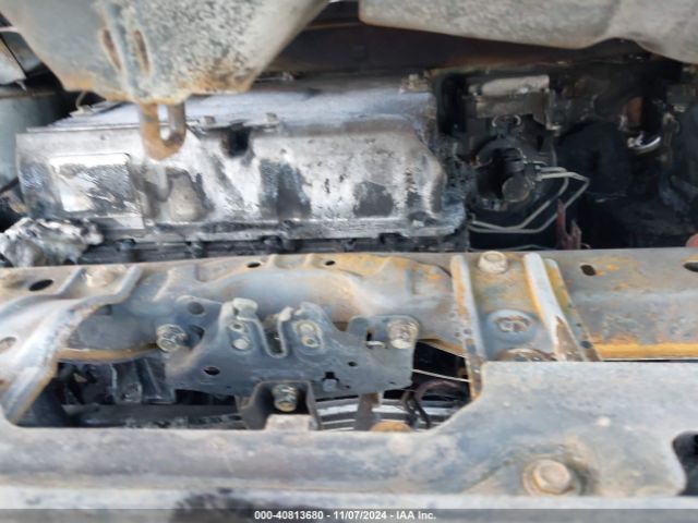 1N4AZ1CP8KC303849 Nissan LEAF S