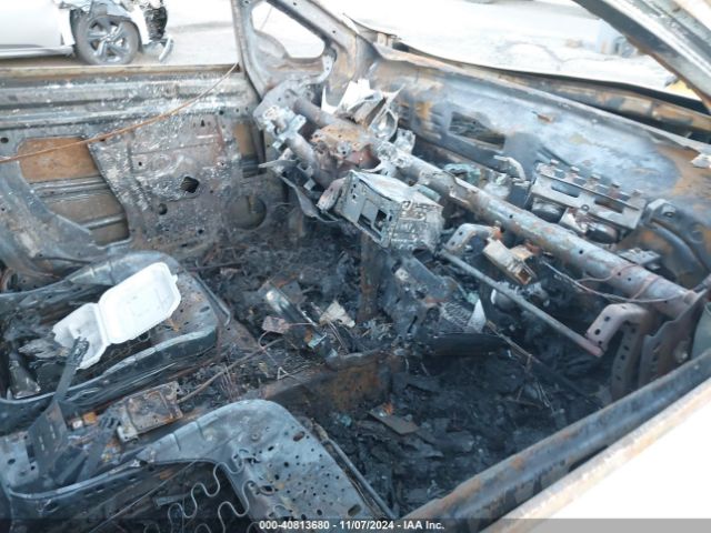 1N4AZ1CP8KC303849 Nissan LEAF S