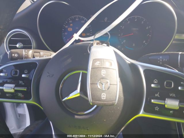 W1N0G8DB7LF808880 Mercedes-Benz GLC 300