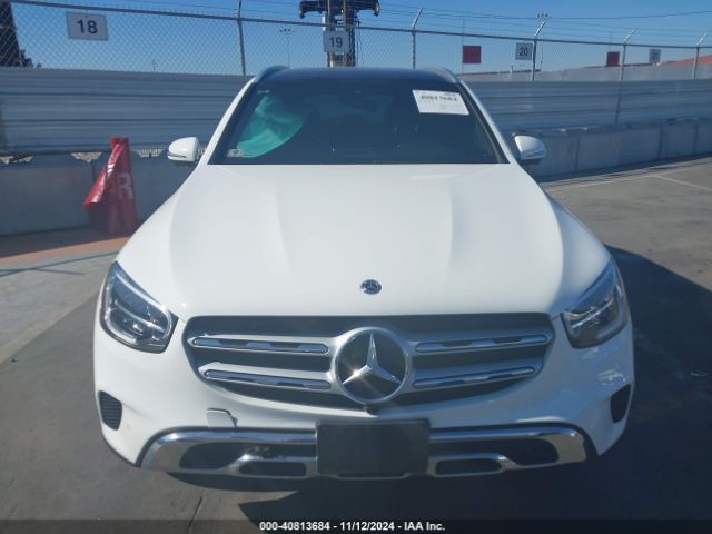 W1N0G8DB7LF808880 Mercedes-Benz GLC 300