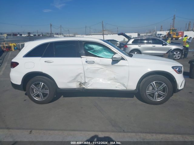 W1N0G8DB7LF808880 Mercedes-Benz GLC 300
