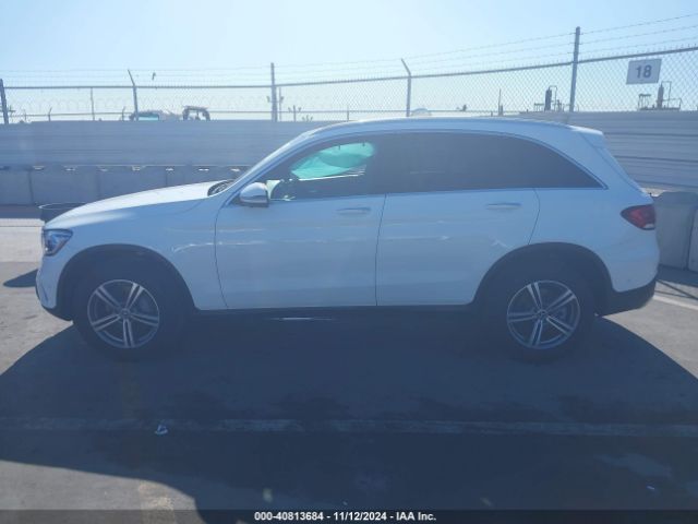 W1N0G8DB7LF808880 Mercedes-Benz GLC 300