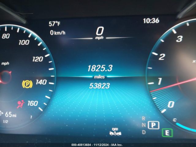 W1N0G8DB7LF808880 Mercedes-Benz GLC 300