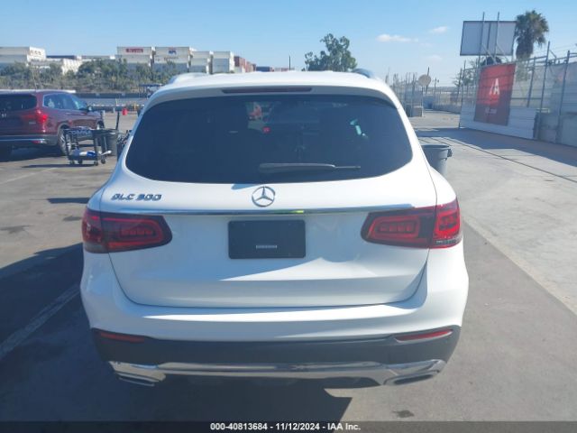 W1N0G8DB7LF808880 Mercedes-Benz GLC 300