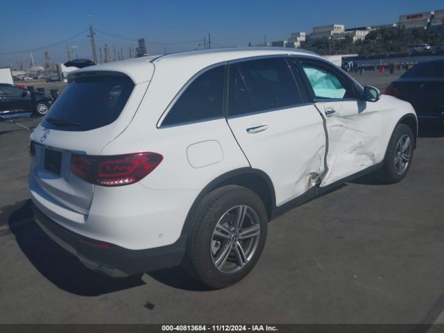 W1N0G8DB7LF808880 Mercedes-Benz GLC 300