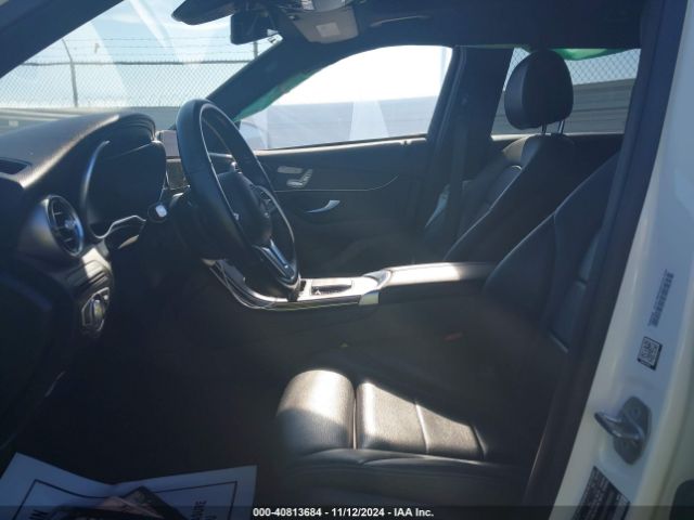 W1N0G8DB7LF808880 Mercedes-Benz GLC 300