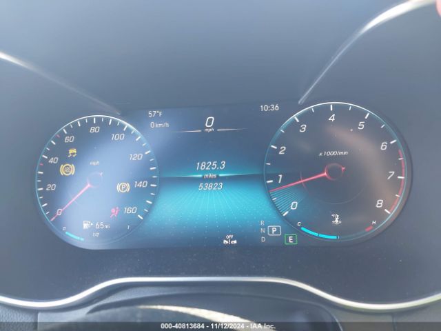 W1N0G8DB7LF808880 Mercedes-Benz GLC 300