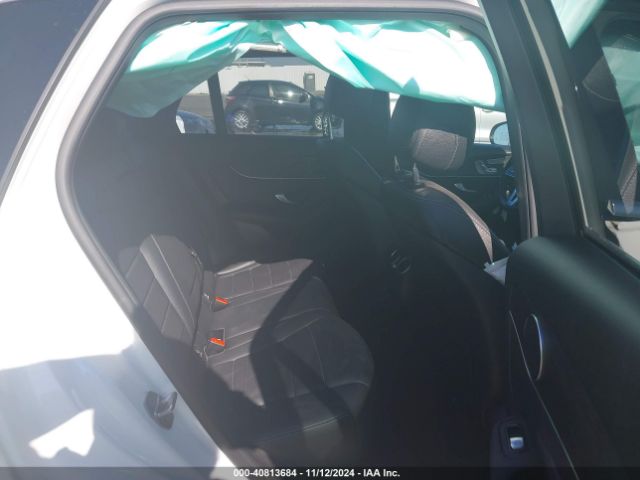 W1N0G8DB7LF808880 Mercedes-Benz GLC 300