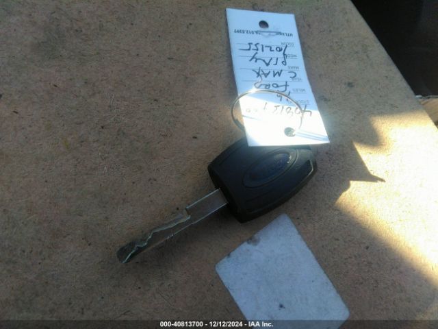 1FADP5AU8GL102155 Ford C-max Hybrid Se