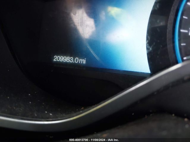 1FADP5AU8GL102155 Ford C-max Hybrid Se