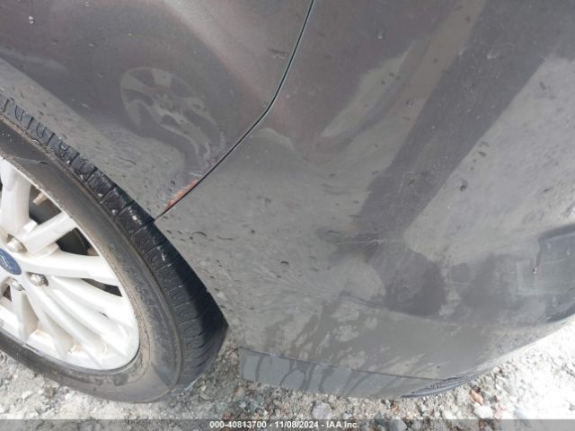 1FADP5AU8GL102155 Ford C-max Hybrid Se