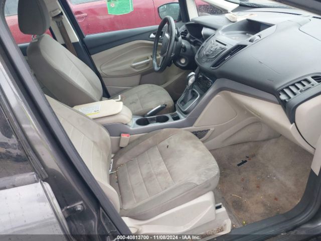 1FADP5AU8GL102155 Ford C-max Hybrid Se