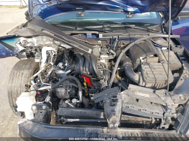 3VW2K7AJ5EM296444 Volkswagen Jetta 2.0l S
