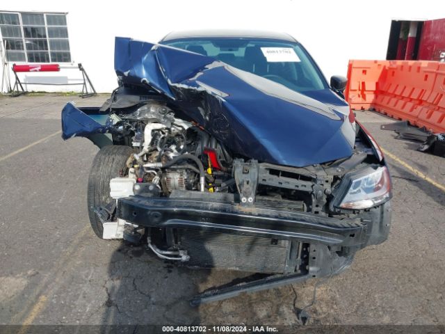 3VW2K7AJ5EM296444 Volkswagen Jetta 2.0l S