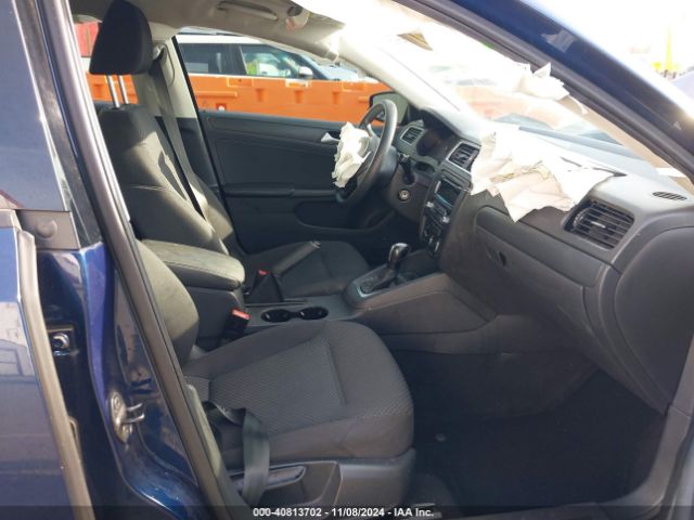 3VW2K7AJ5EM296444 Volkswagen Jetta 2.0l S