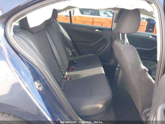 3VW2K7AJ5EM296444 Volkswagen Jetta 2.0l S