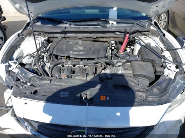 JM1GJ1U53G1406088 Mazda Mazda6 I Sport