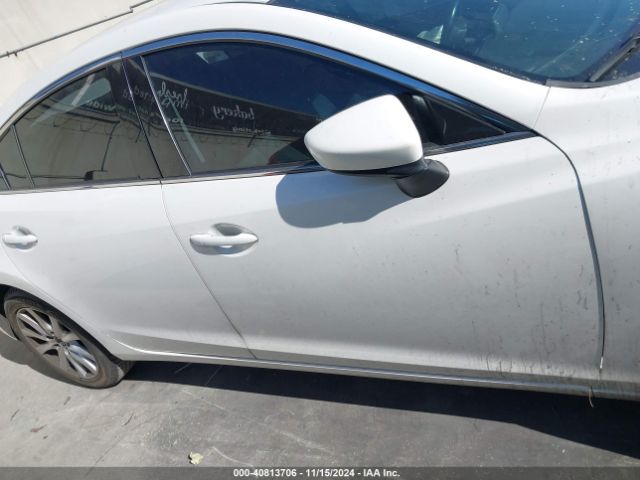 JM1GJ1U53G1406088 Mazda Mazda6 I Sport