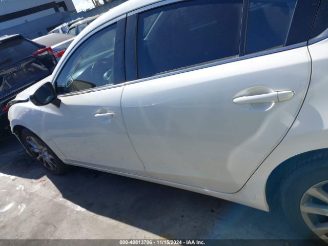 JM1GJ1U53G1406088 Mazda Mazda6 I Sport
