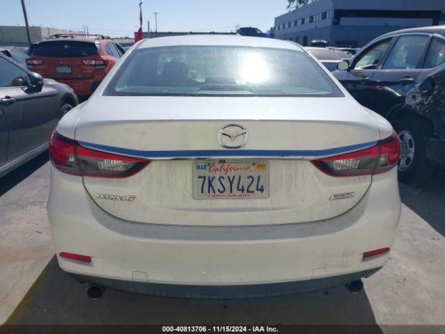 JM1GJ1U53G1406088 Mazda Mazda6 I Sport