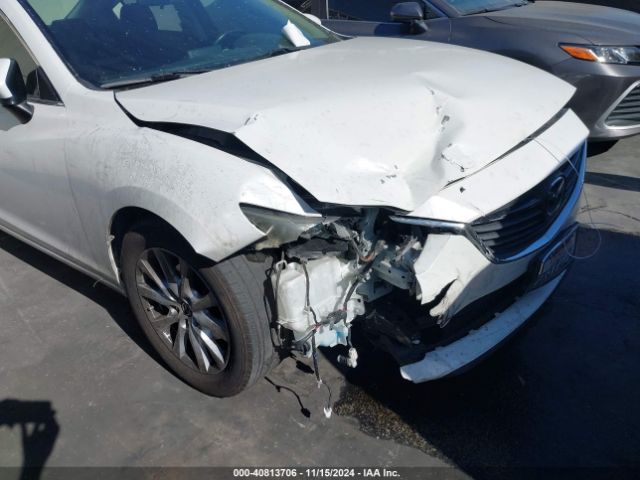 JM1GJ1U53G1406088 Mazda Mazda6 I Sport