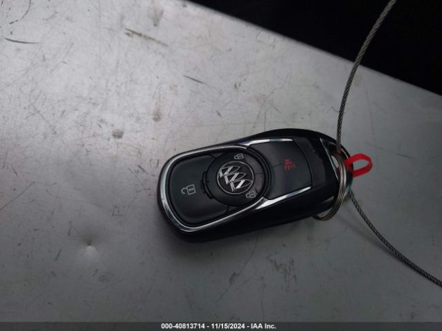 KL4CJASB6KB768131 Buick Encore Fwd Preferred