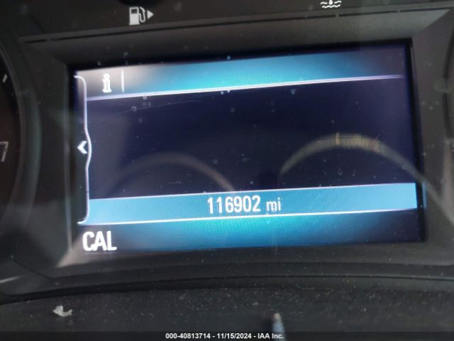 KL4CJASB6KB768131 Buick Encore Fwd Preferred