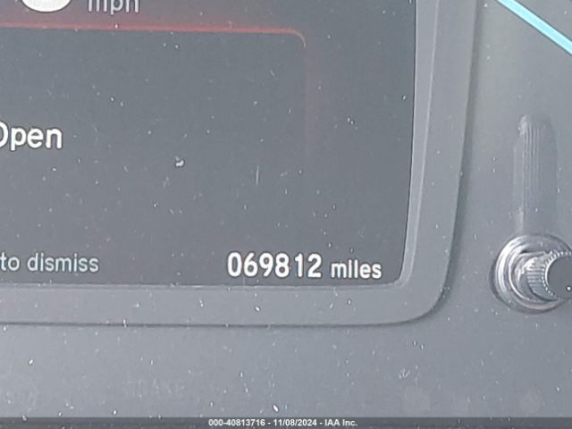 5FNRL6H74LB041255 Honda Odyssey Ex-l/ex-l W/navi   Res