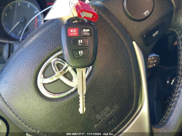 Toyota Corolla S Plus 2015 2T1BURHE2FC340475 Image 11