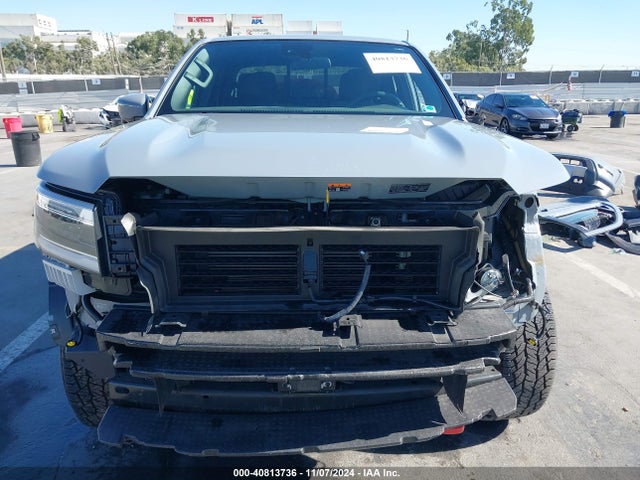 Nissan Frontier Pro-x 4x2 2024 1N6ED1EJ1RN615039 Image 13