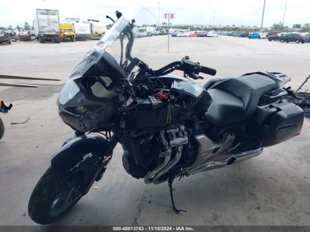 2014 HONDA CTX1300 JH2SC7417EK000477 Photo 1